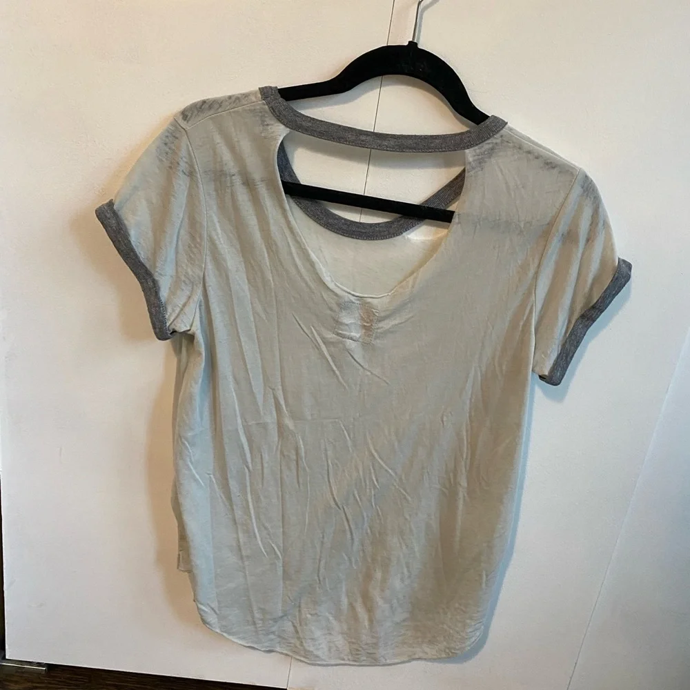 Chaser Tee - Picture 2 of 2
